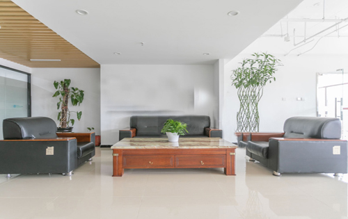 和义文化产业园实拍图1