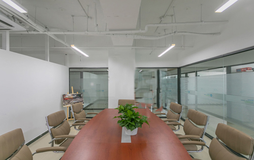 和义文化产业园实拍图2